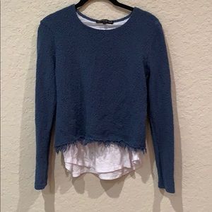 Generation love long sleeve. Never worn